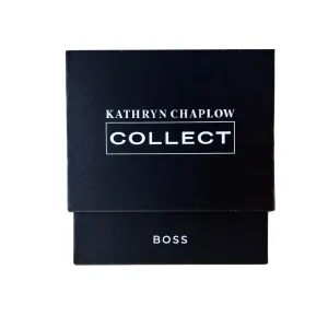Kathryn Chaplow Collect Boss Candle
