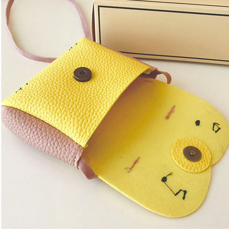 Kawaii Fashion Bunny Girl Shoulder Bag