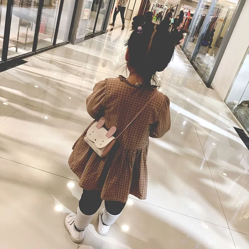Kawaii Fashion Bunny Girl Shoulder Bag