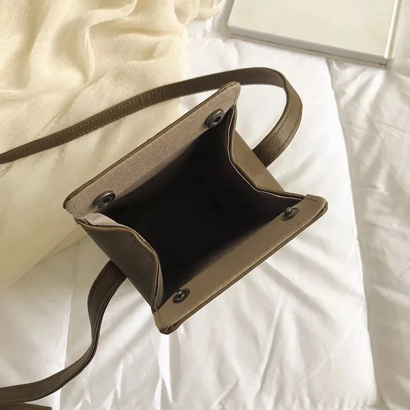 Kawaii Japanese Milk Shoulder Bag
