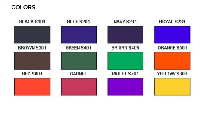 Keycolour Industrial Laundry Dye for Cotton Towels
