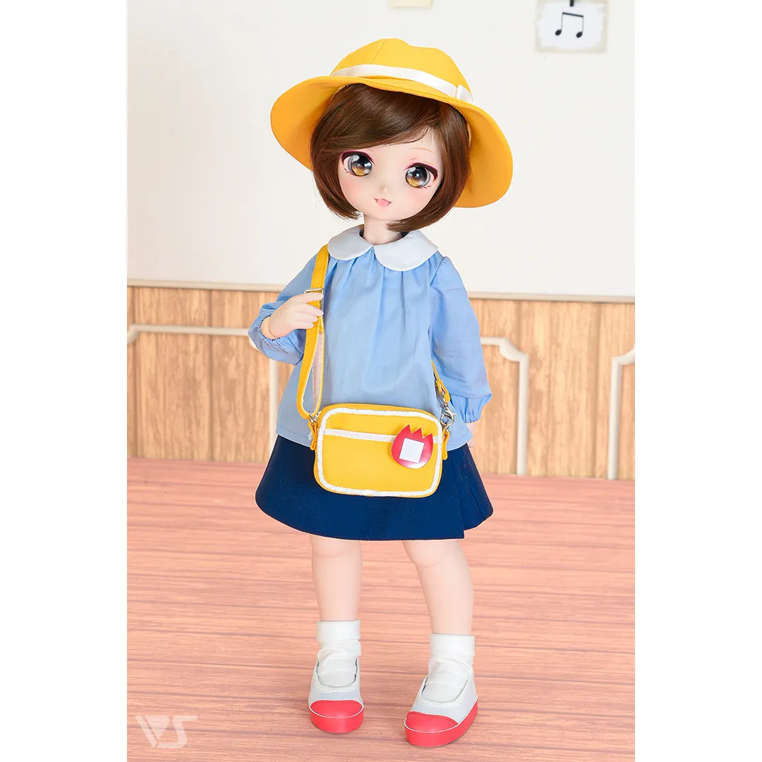 Kindergarten hat and Bags set [PreOrder]