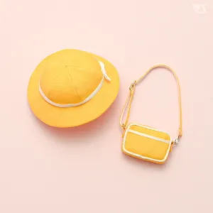 Kindergarten hat and Bags set [PreOrder]