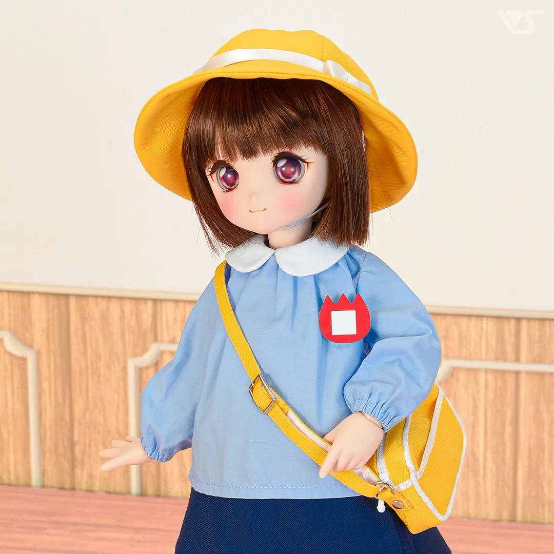 Kindergarten hat and Bags set [PreOrder]