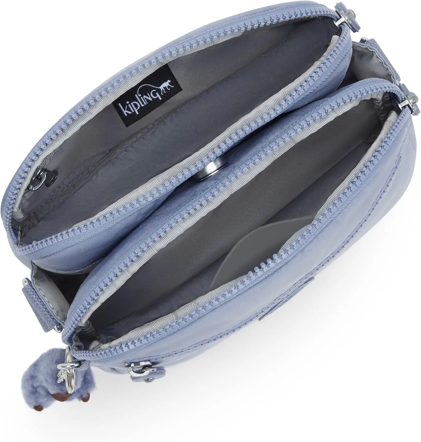 Kipling Keefe Crossbody Bag
