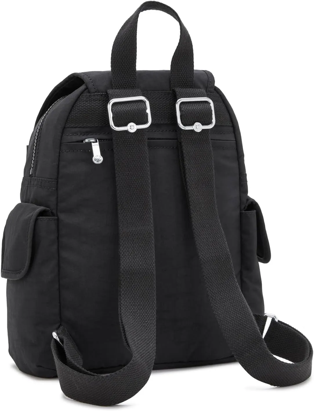 Kipling Women's City Pack Mini Backpack, Lightweight Versatile Daypack, Bag
