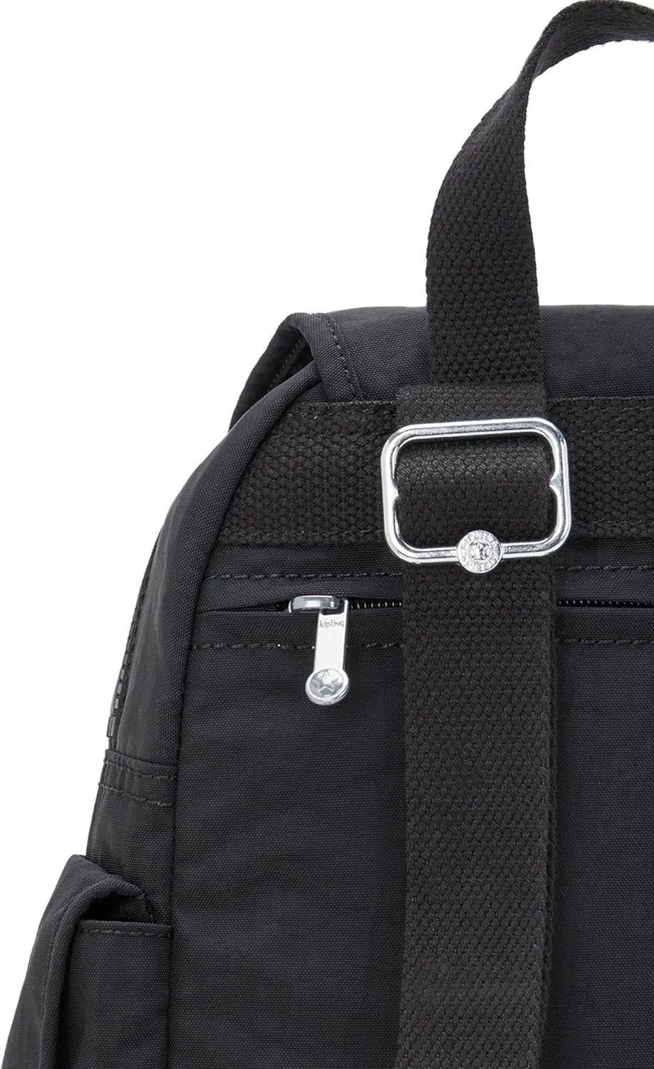 Kipling Women's City Pack Mini Backpack, Lightweight Versatile Daypack, Bag