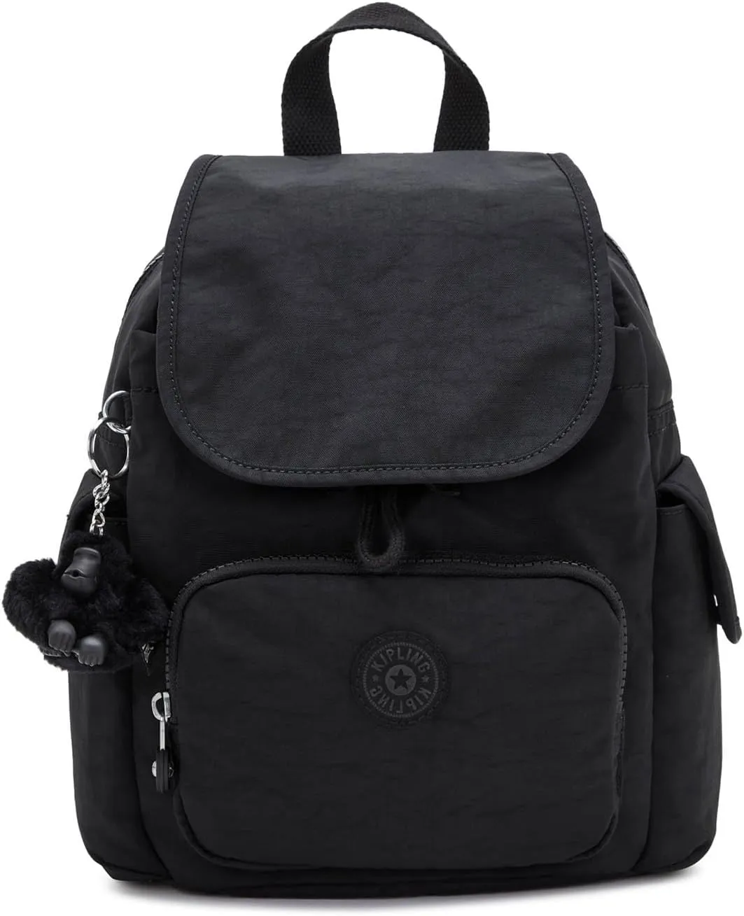 Kipling Women's City Pack Mini Backpack, Lightweight Versatile Daypack, Bag