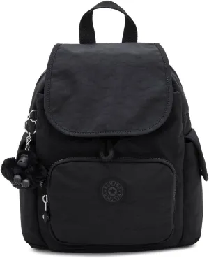 Kipling Women's City Pack Mini Backpack, Lightweight Versatile Daypack, Bag