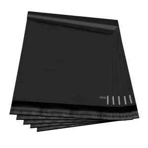 KKBESTPACK 12x15.5 Poly Mailer Envelopes Shipping Bags Self Adhesive Waterproof Bags
