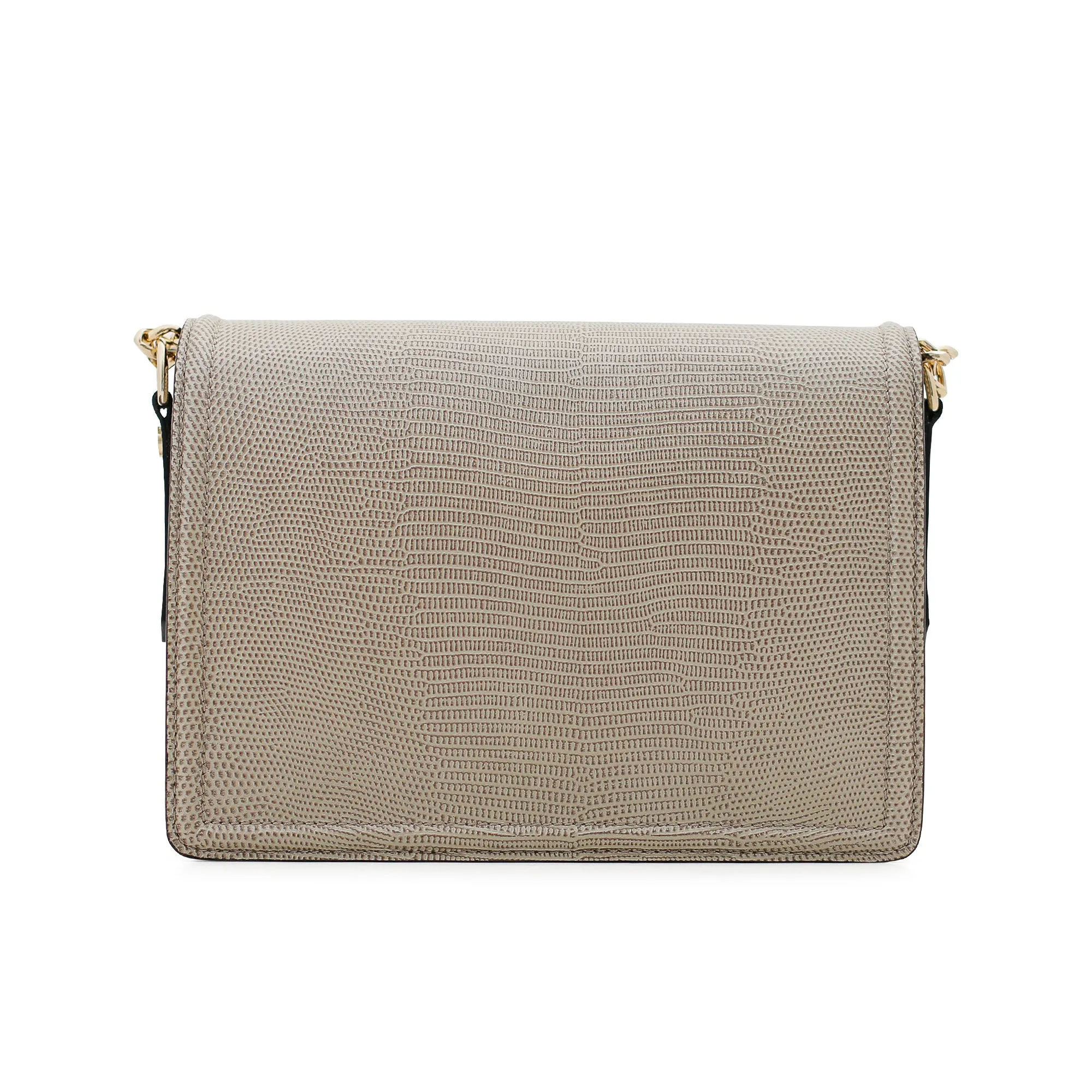 Ladies bag - 0712 LOVE  BAG LIZARD