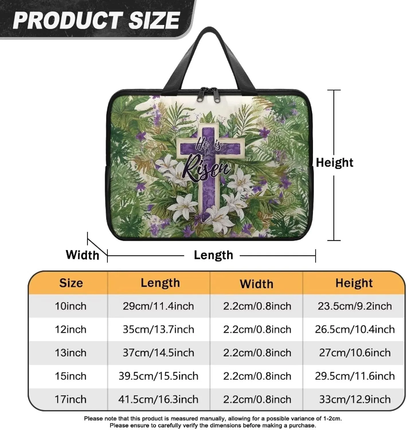 Laptop Bags Designer Pu Leather Laptop Carrying Case Soft Portable Computer Briefcase Leather Bag
