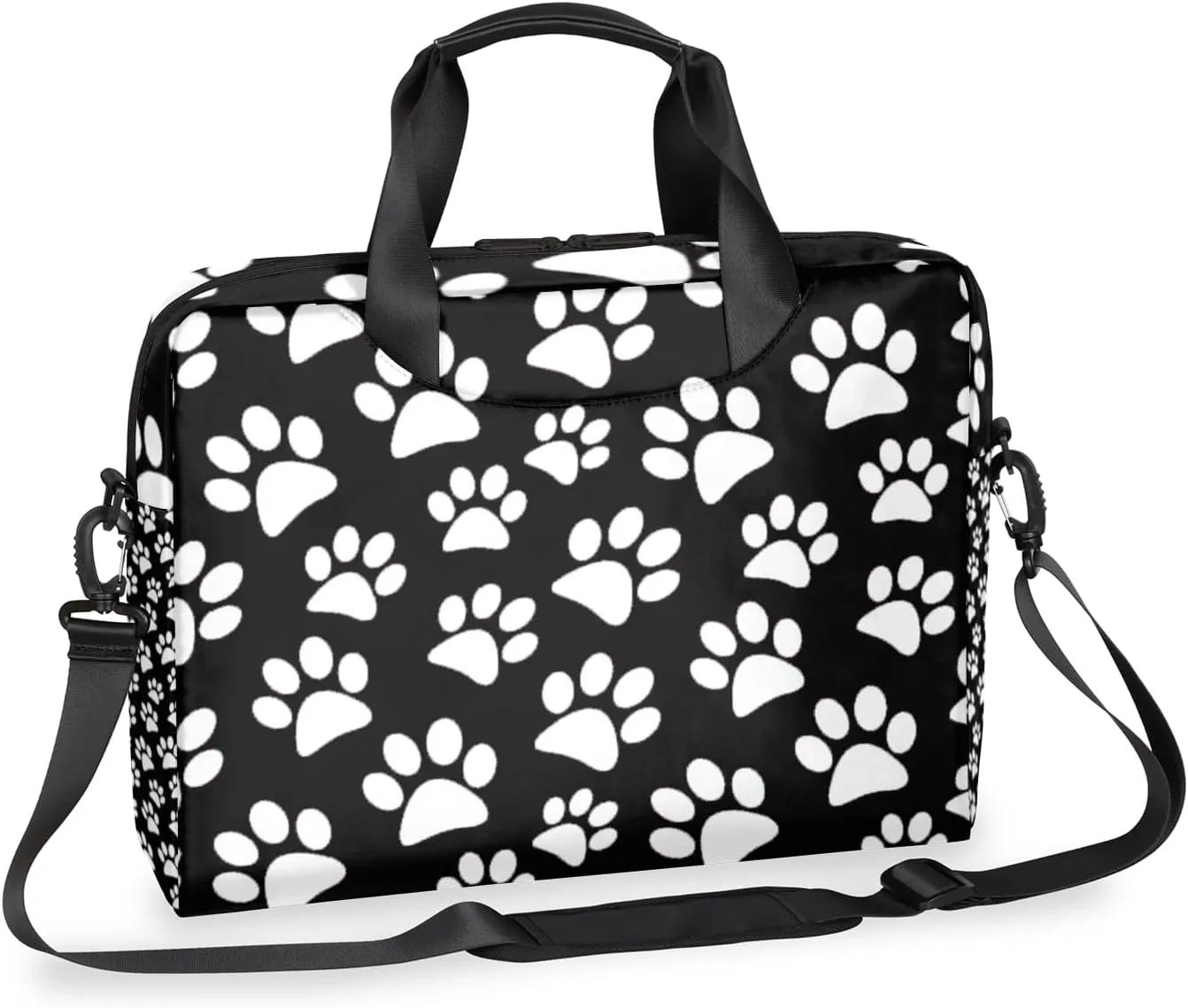 Laptop Shoulder Bag 14 15 15.6 inch Computer Travel Offices Work Briefcase Bags