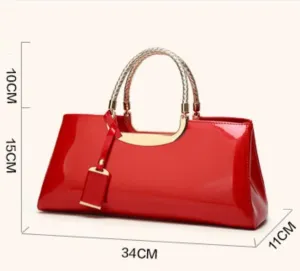 Leather Handbags, Women's Shoulder Bags, Fashion Shoulder Bag for Women