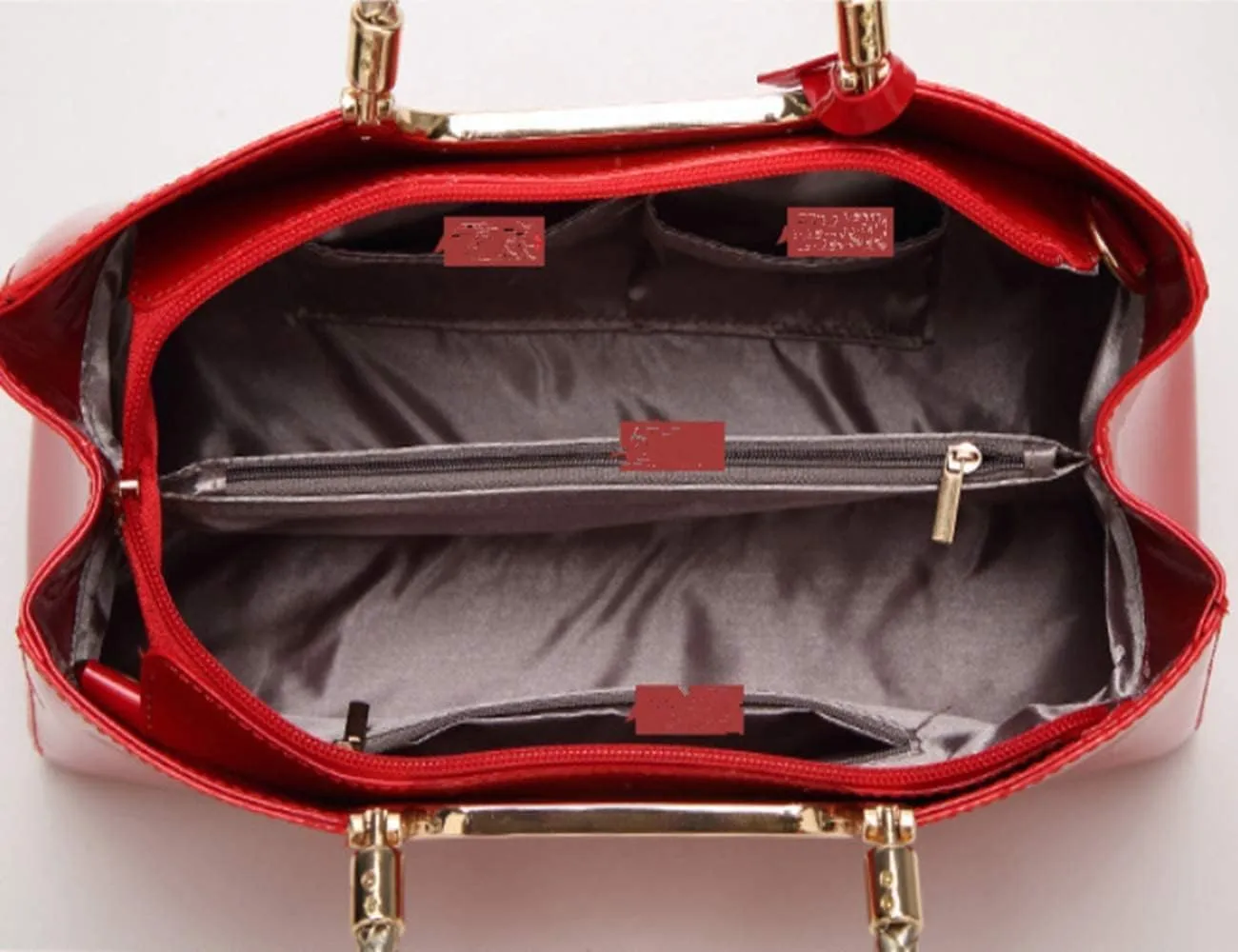 Leather Handbags, Women's Shoulder Bags, Fashion Shoulder Bag for Women