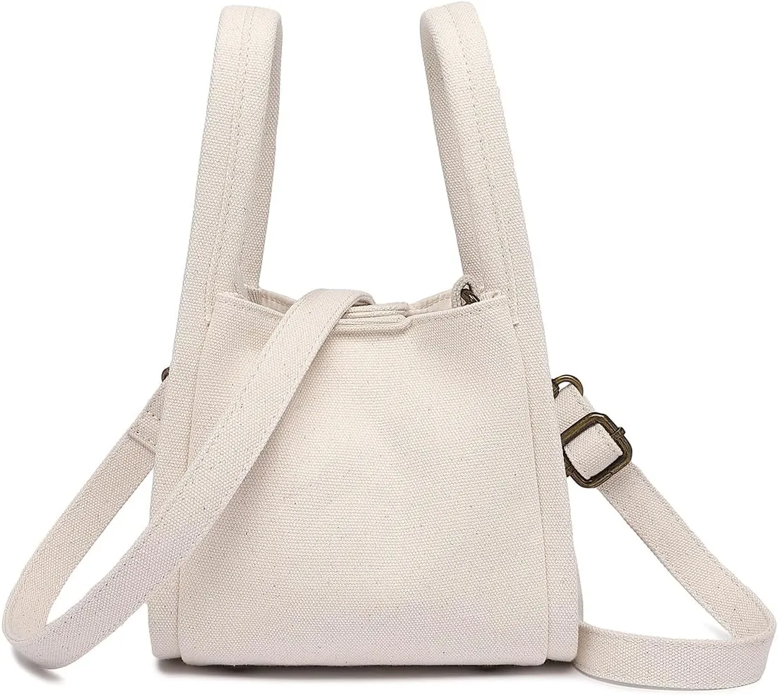 Leather Tote Bag Slouchy Handbag with Zipper Stylish for Women's