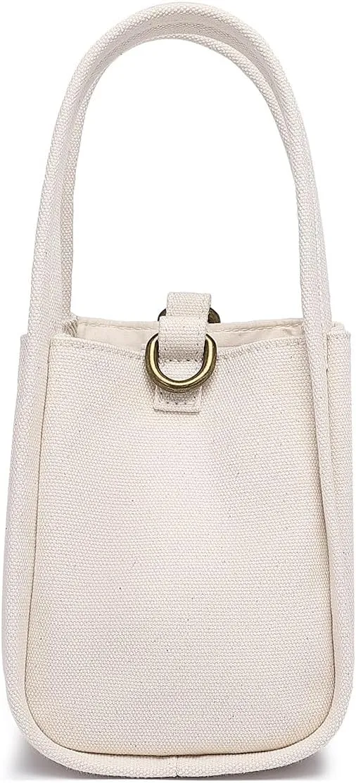Leather Tote Bag Slouchy Handbag with Zipper Stylish for Women's