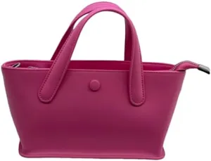 Leather Totes Handbag Commuting Shoulder Crossbody Armpit Bag Pillpw Bag Leisure Versatile Casual Chic Stylish Clutch