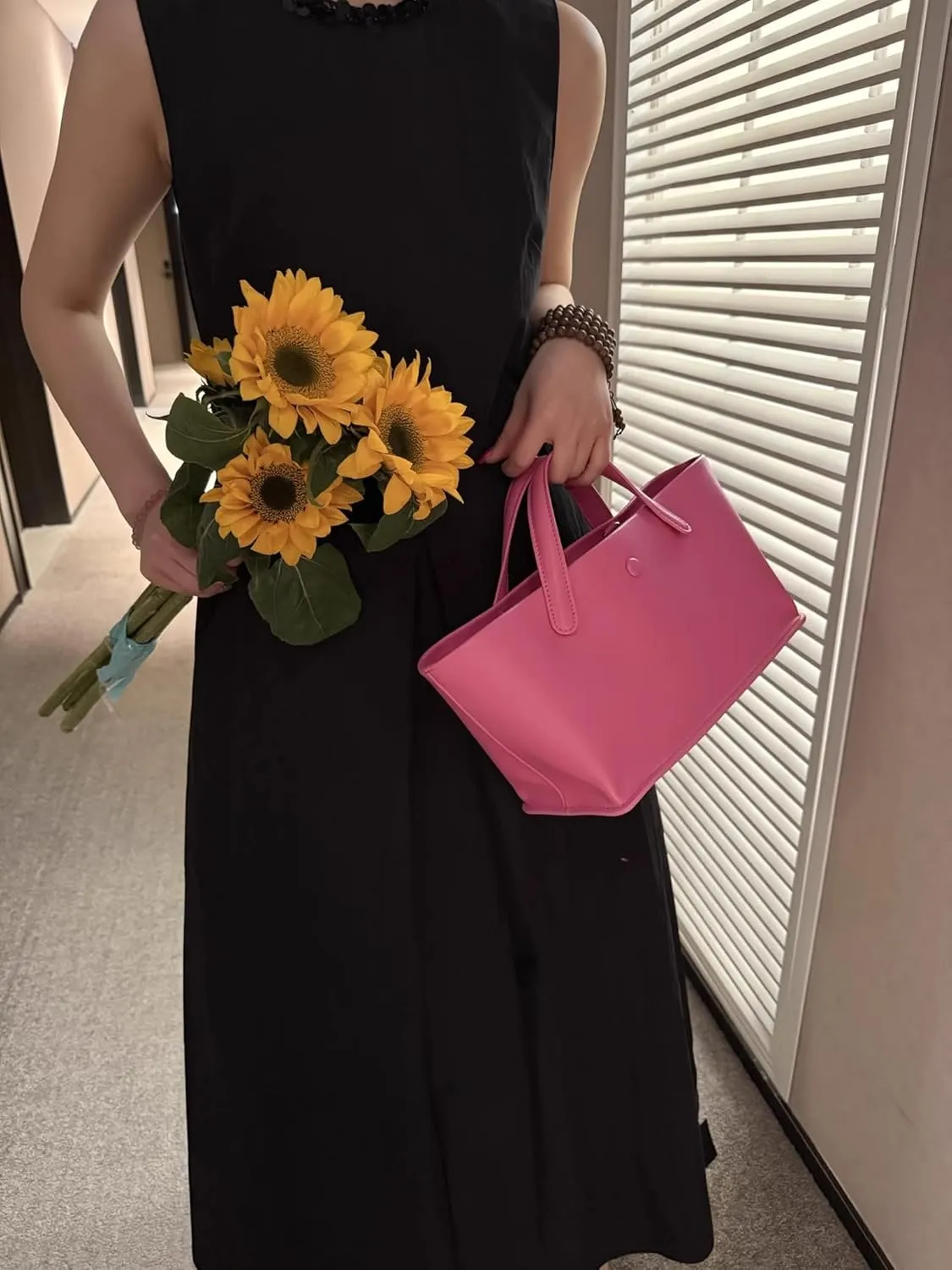 Leather Totes Handbag Commuting Shoulder Crossbody Armpit Bag Pillpw Bag Leisure Versatile Casual Chic Stylish Clutch