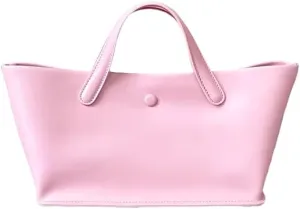 Leather Totes Handbag Commuting Shoulder Crossbody Armpit Bag Pillpw Bag Leisure Versatile Casual Chic Stylish Clutch
