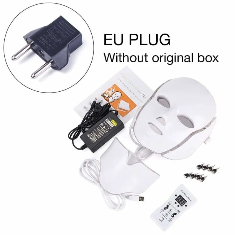 LED Light Therapy Mask