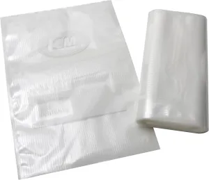LEM Gallon Bags 11" x 16" 100 Count