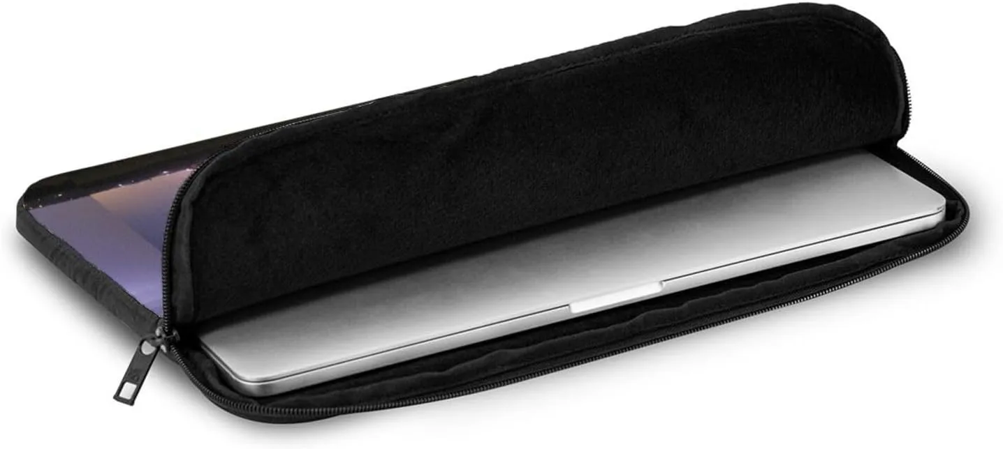 Lightning Storm Laptop Inner Bag Laptop Sleeve Case Briefcase Carrying Laptop Cover