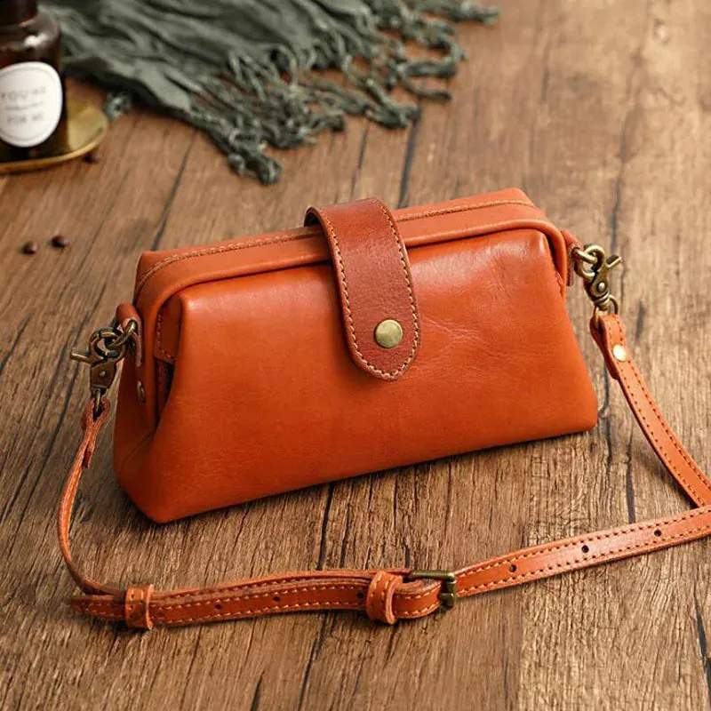 Lili | Mini shoulder bag