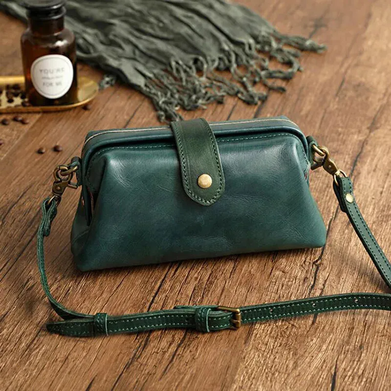 Lili | Mini shoulder bag