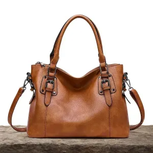 Linda’s Graceful Allure | Elegant Day-to-Night Bag