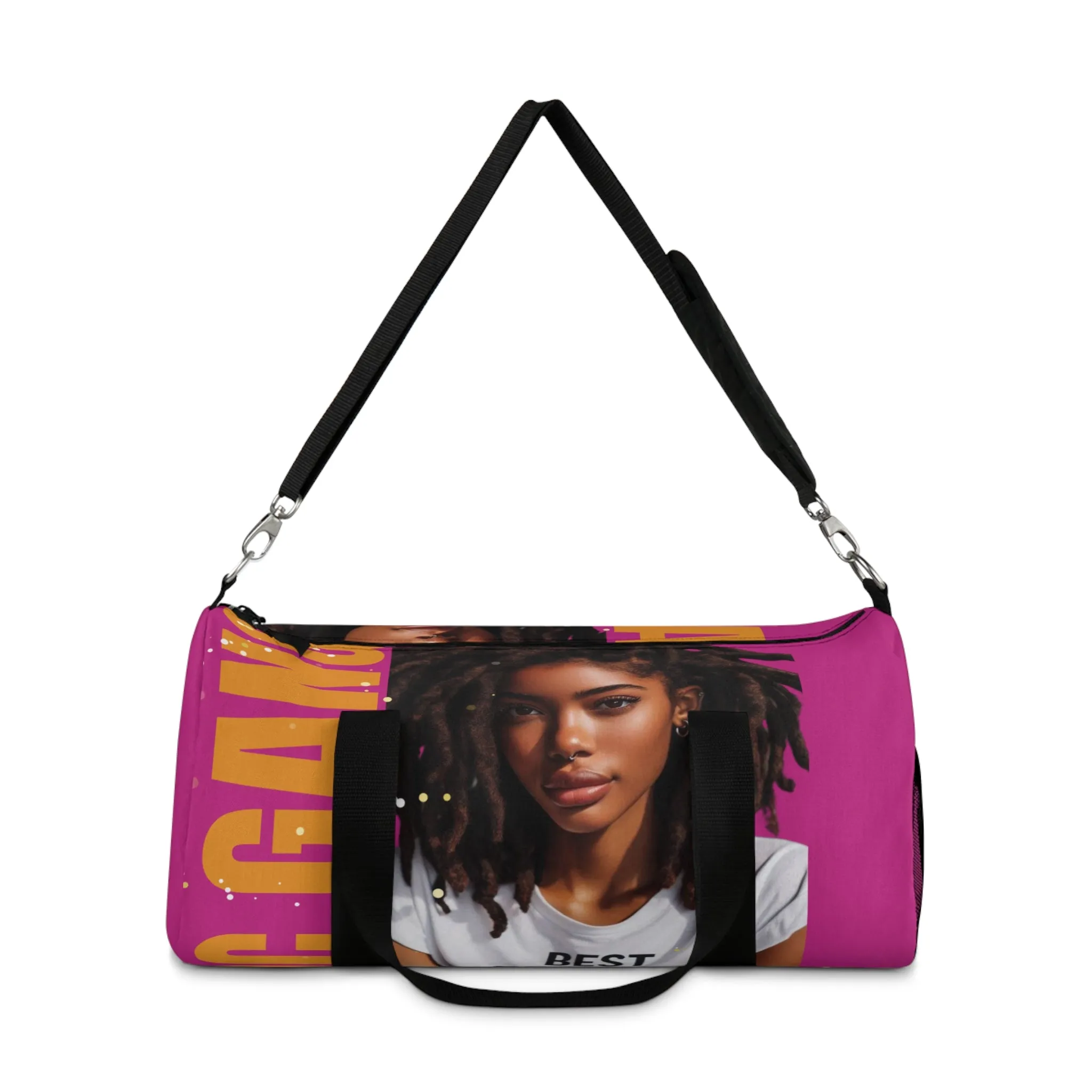 Loc Gang Duffel Bag