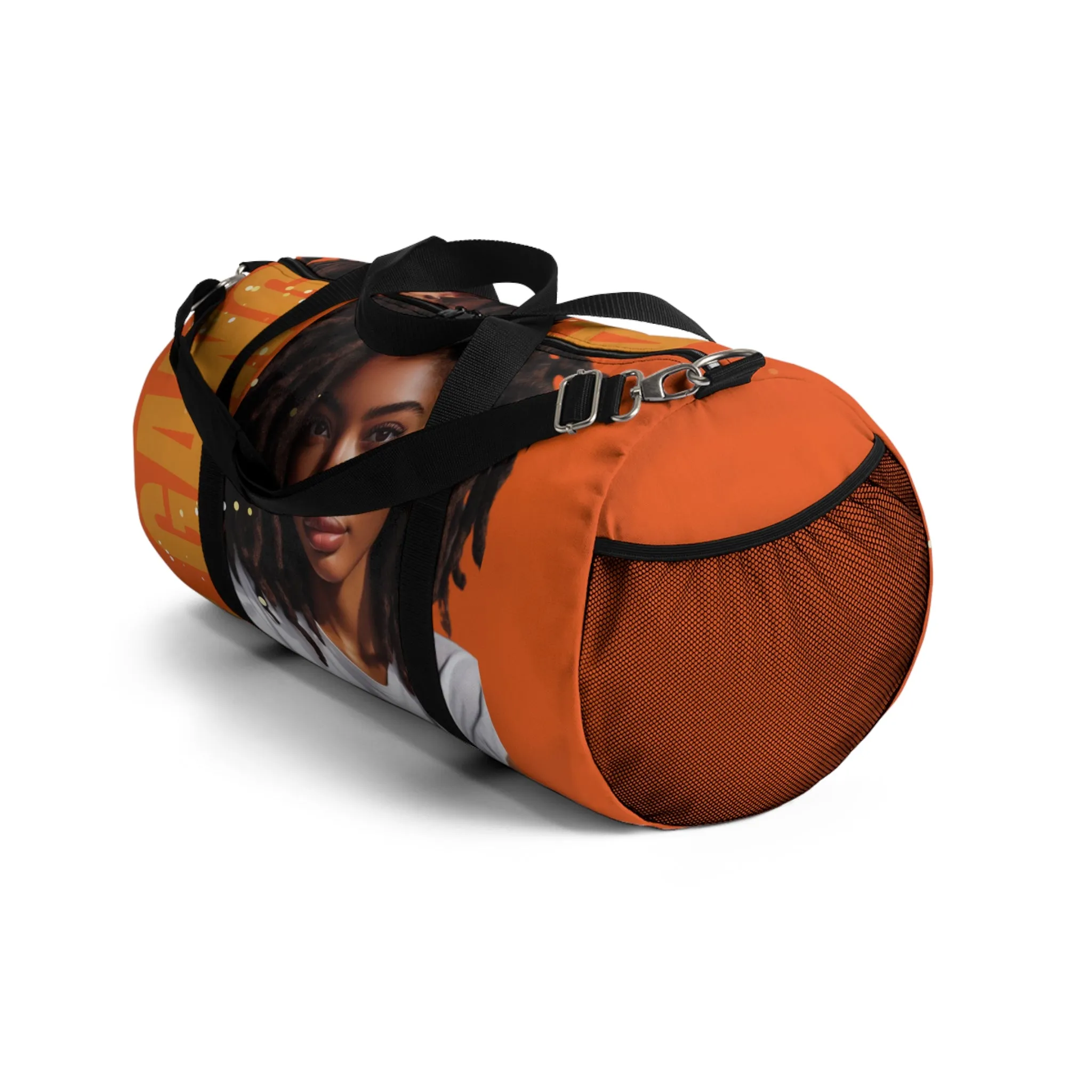 Loc Gang Duffel Bag