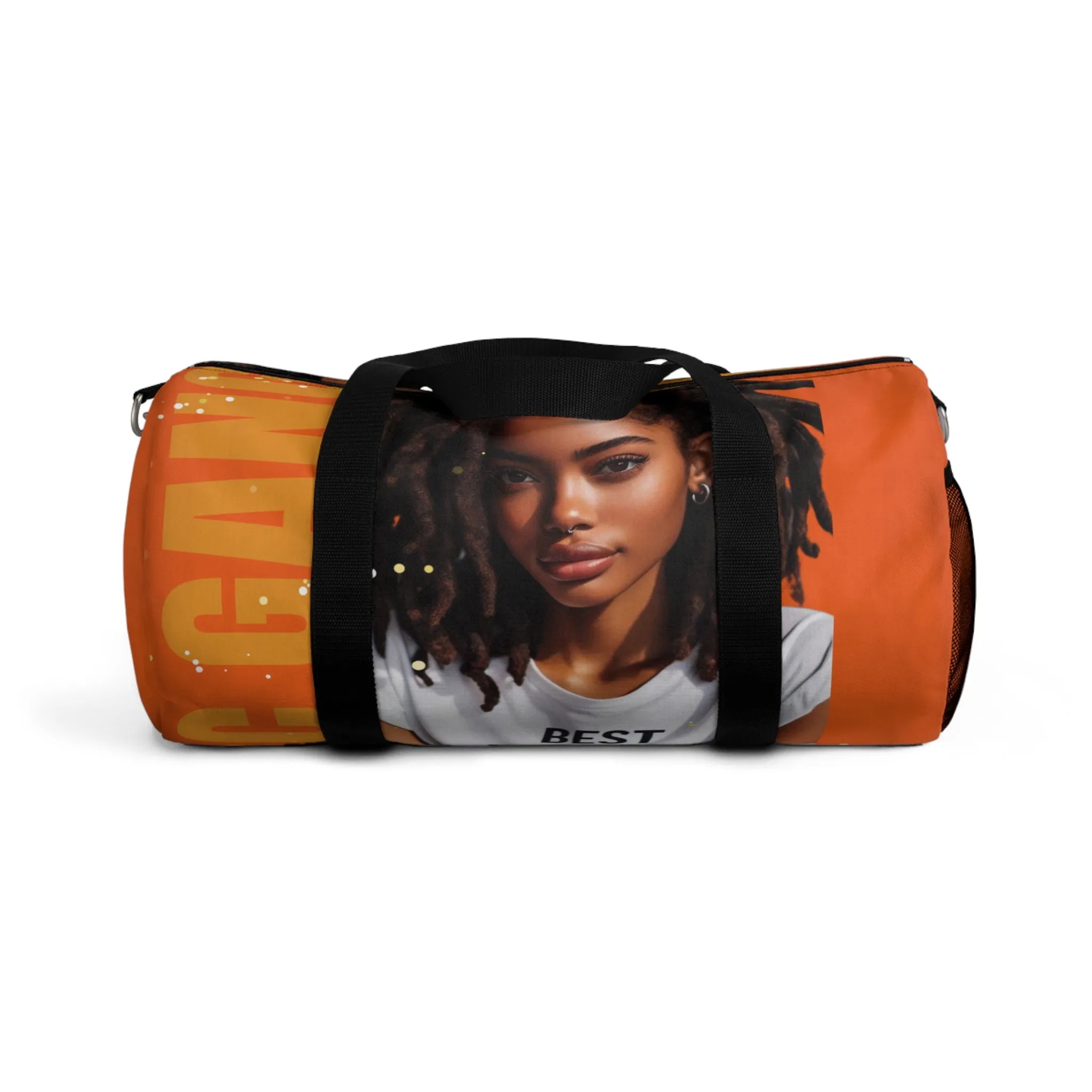 Loc Gang Duffel Bag
