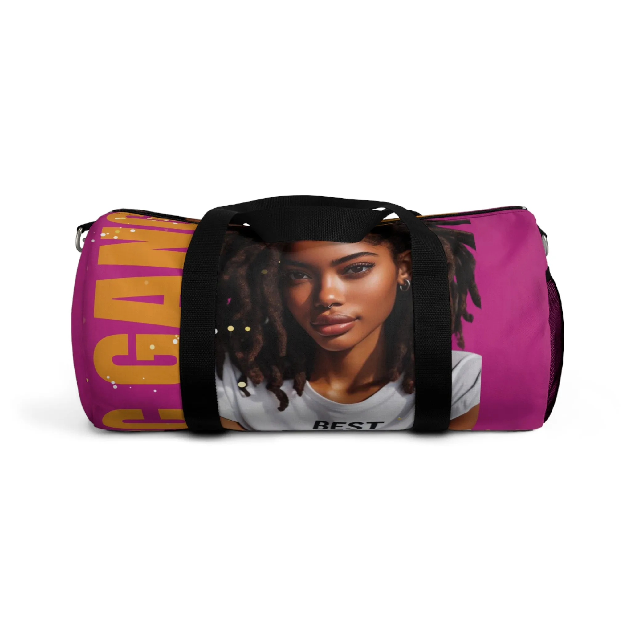 Loc Gang Duffel Bag
