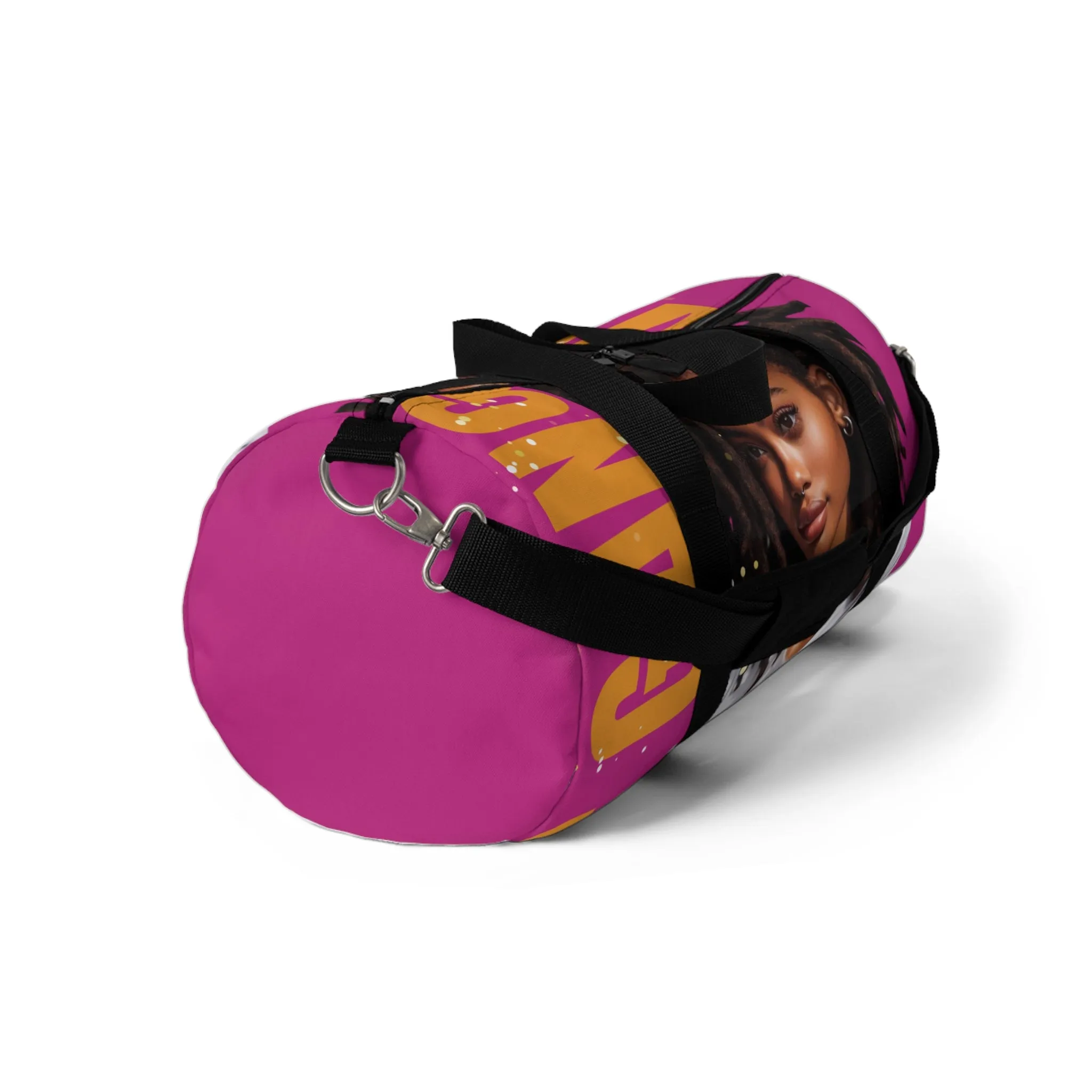 Loc Gang Duffel Bag