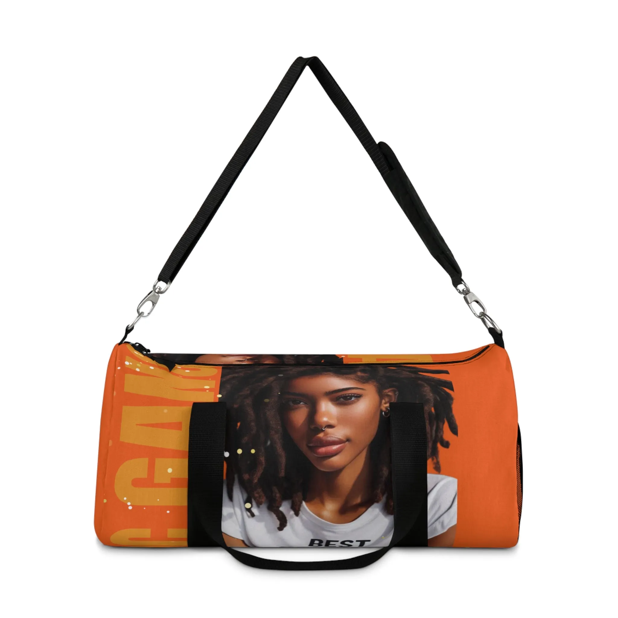 Loc Gang Duffel Bag