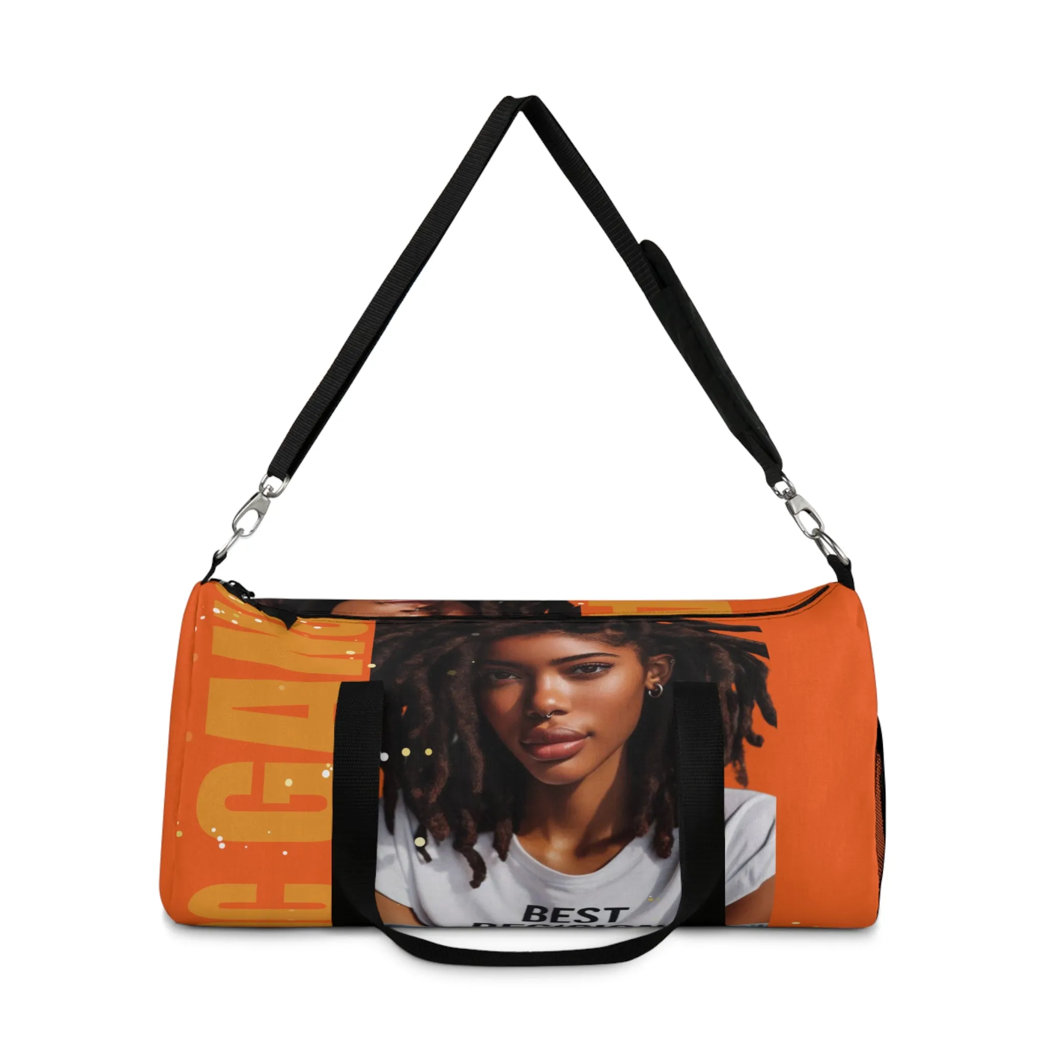 Loc Gang Duffel Bag