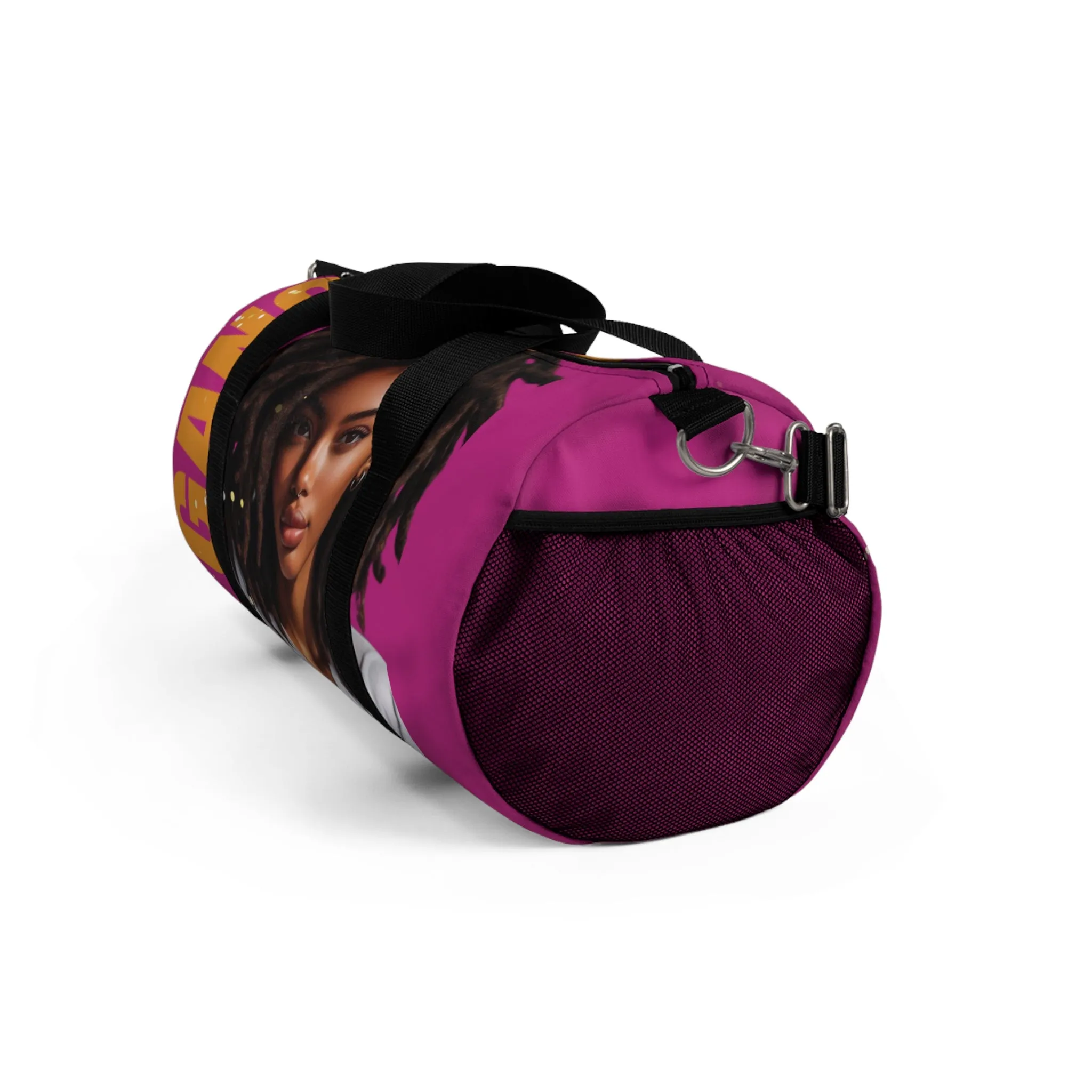 Loc Gang Duffel Bag