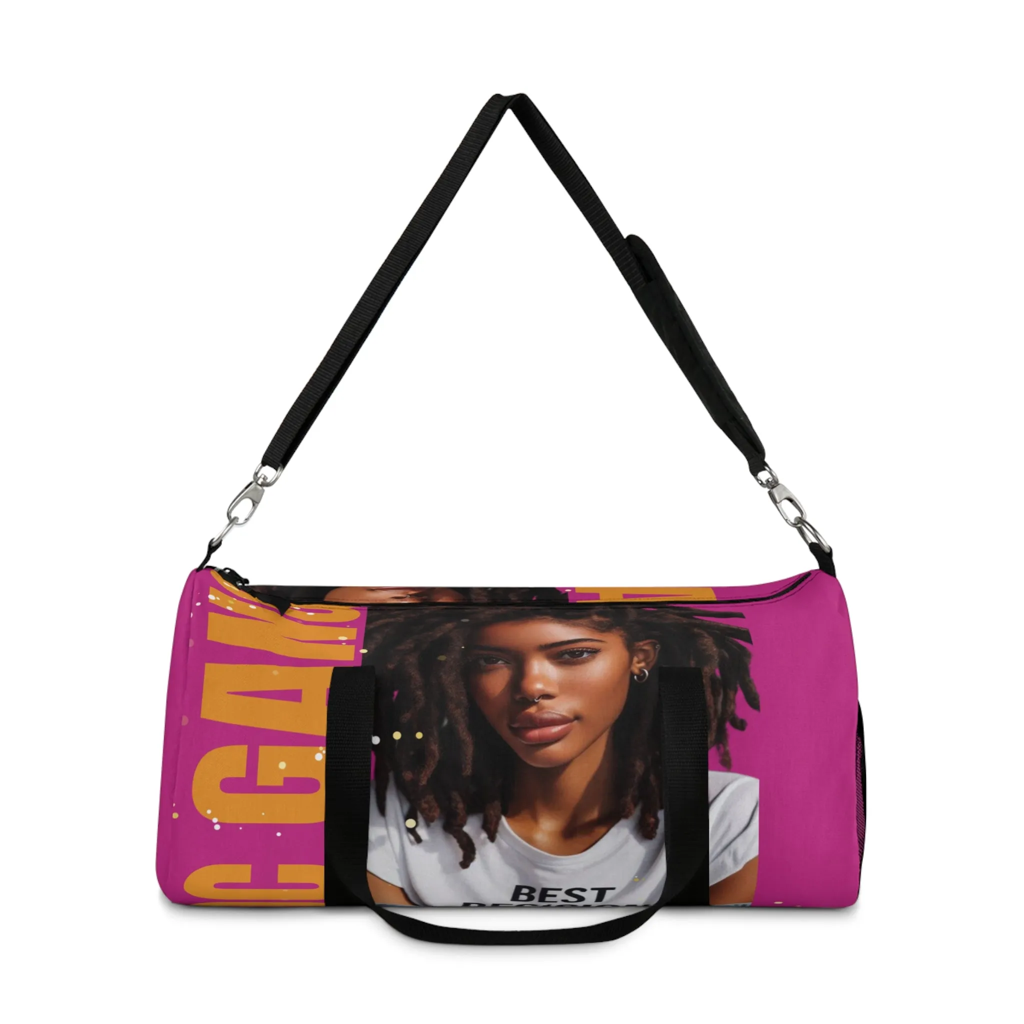 Loc Gang Duffel Bag