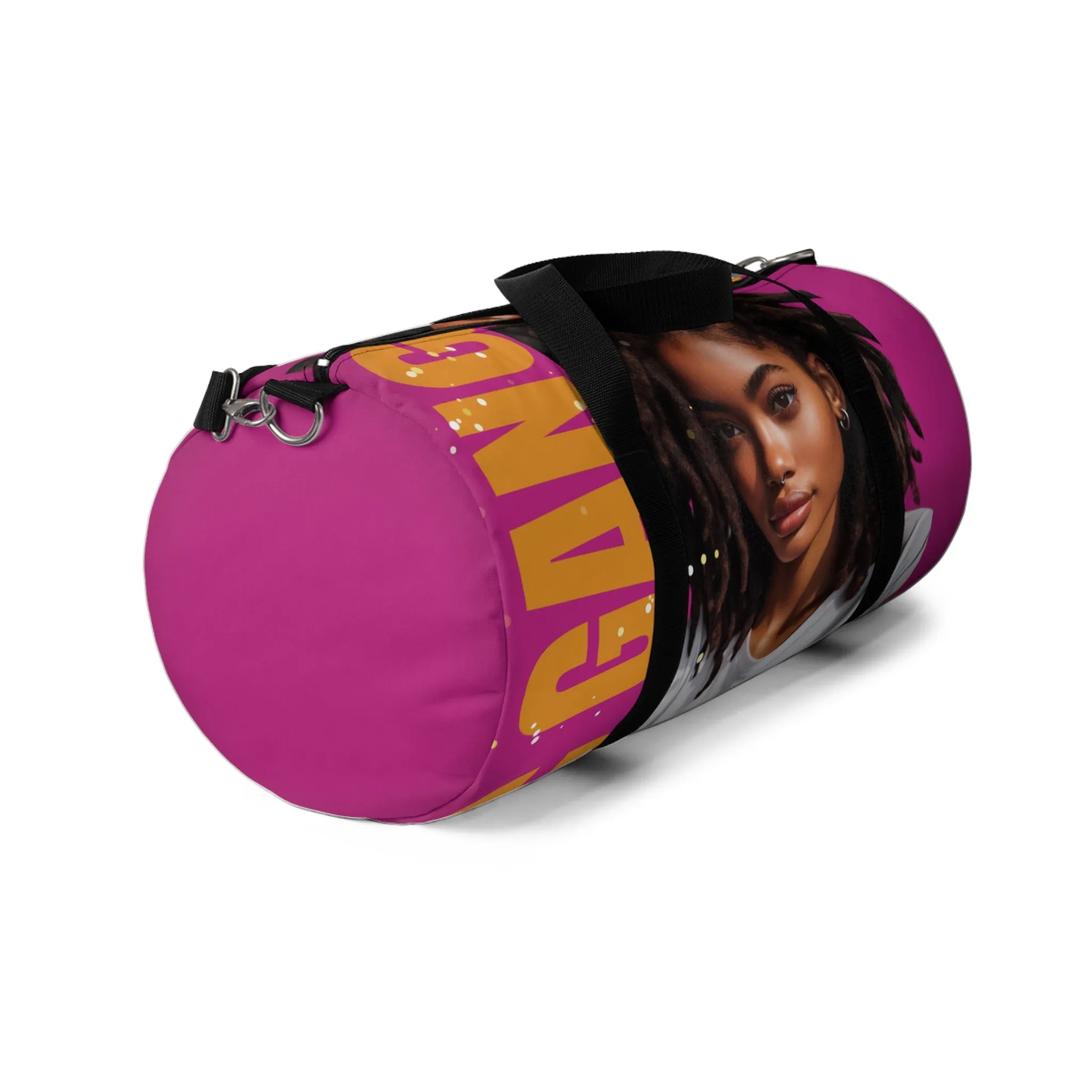 Loc Gang Duffel Bag