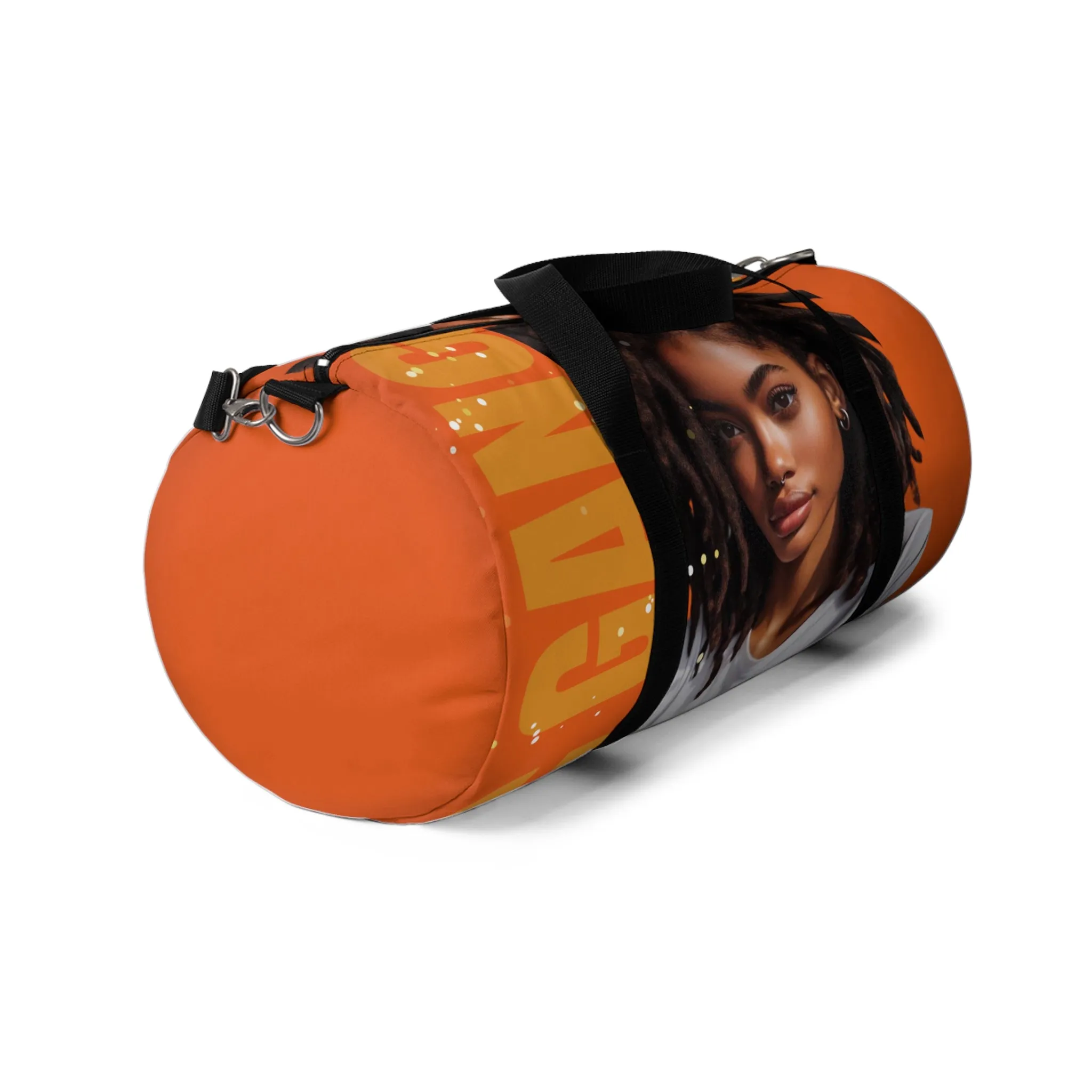 Loc Gang Duffel Bag