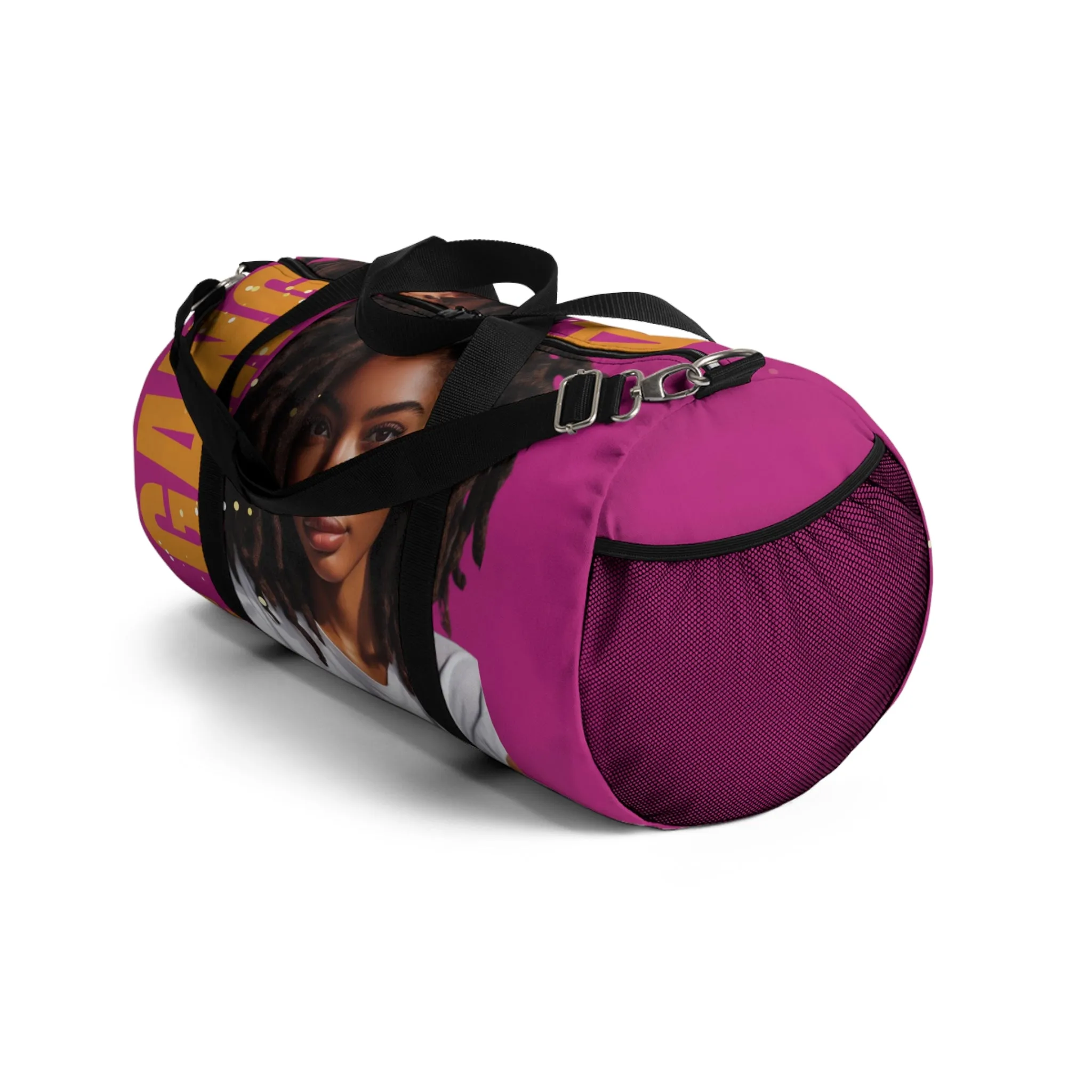 Loc Gang Duffel Bag