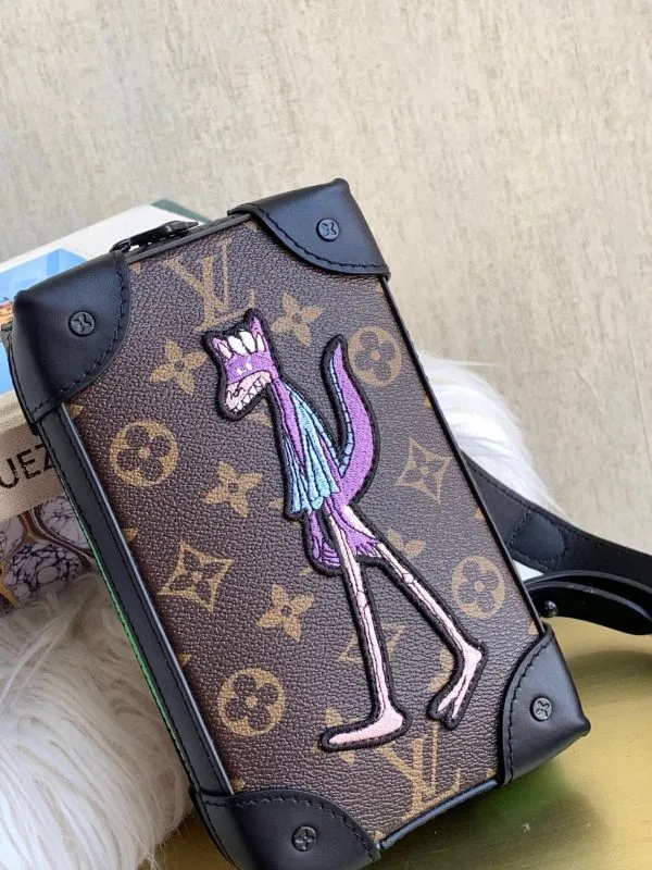 LOV2 Bags - Fashion Bags  1384