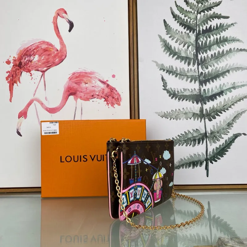 LOV2 Bags - Fashion Bags  2377
