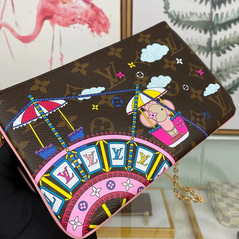 LOV2 Bags - Fashion Bags  2377