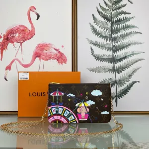 LOV2 Bags - Fashion Bags  2377
