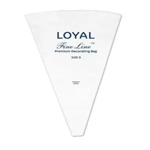 Loyal  Premium Decorating bags - Various Sizes