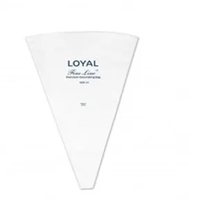 Loyal  Premium Decorating bags - Various Sizes