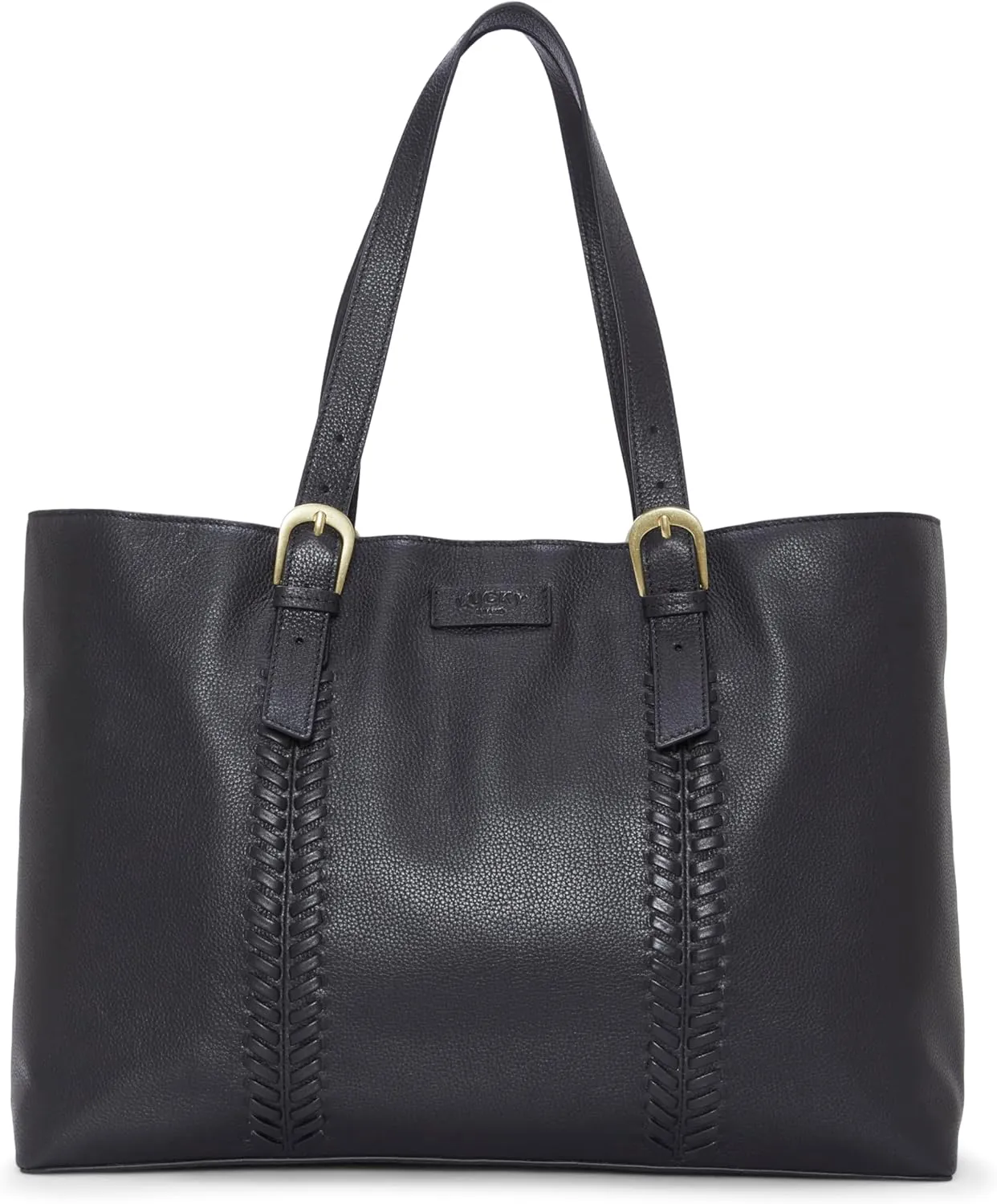 Lucky Emma-TO2, Black
