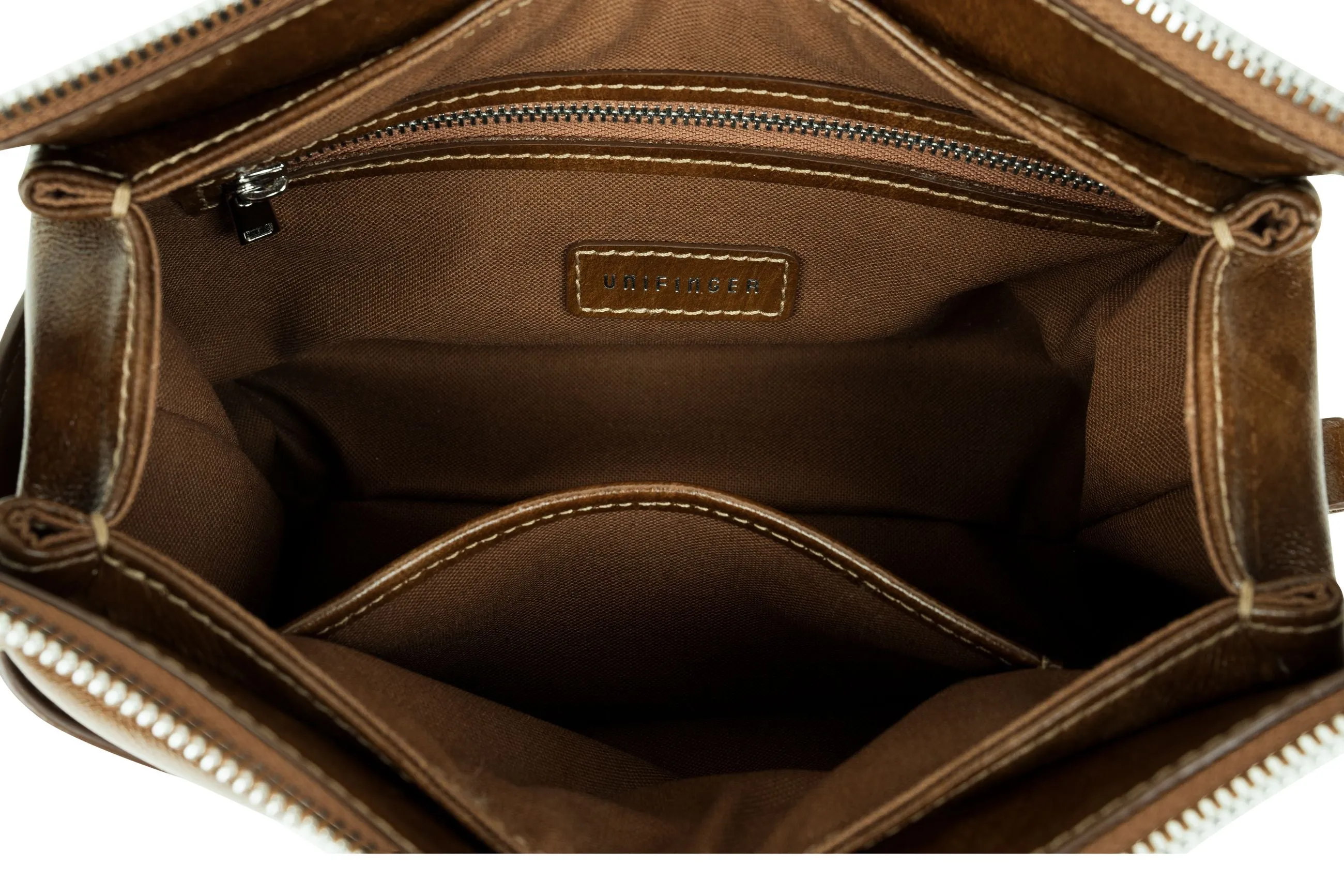 Luna Series Soft Square Handbag